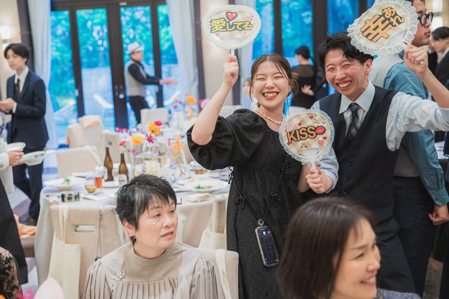 レポートギャラリー画像