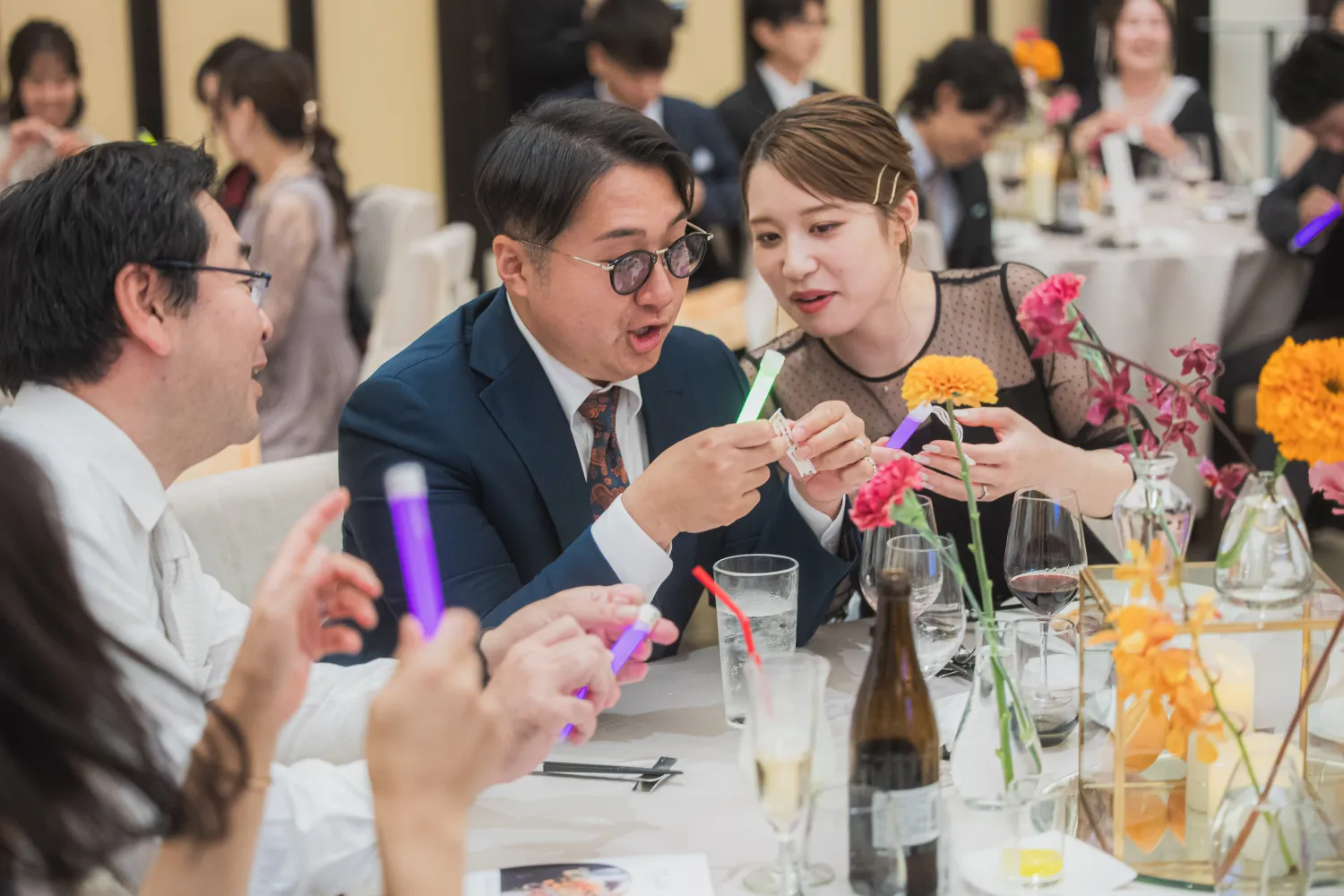 レポートギャラリー画像