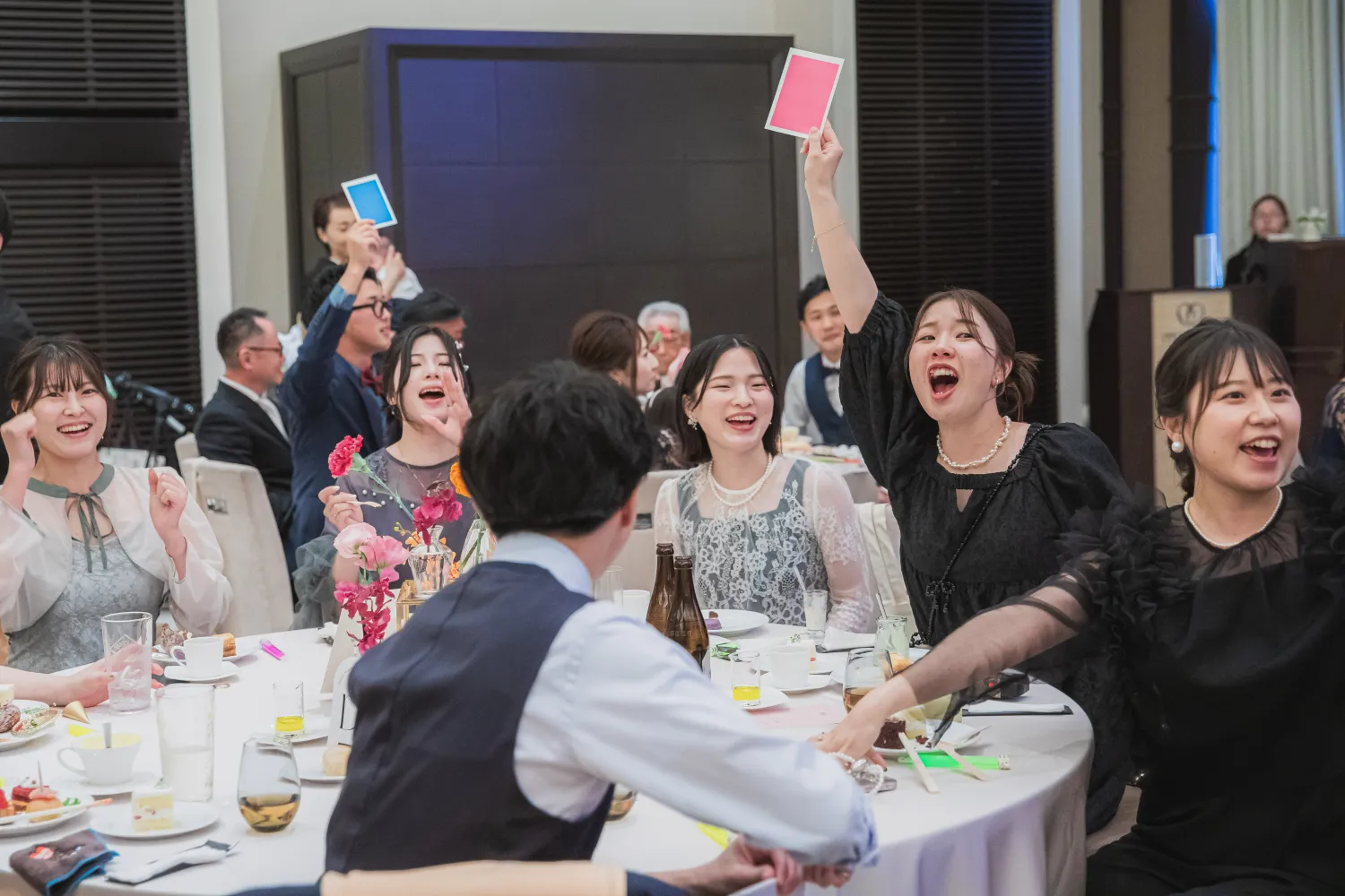 レポートギャラリー画像