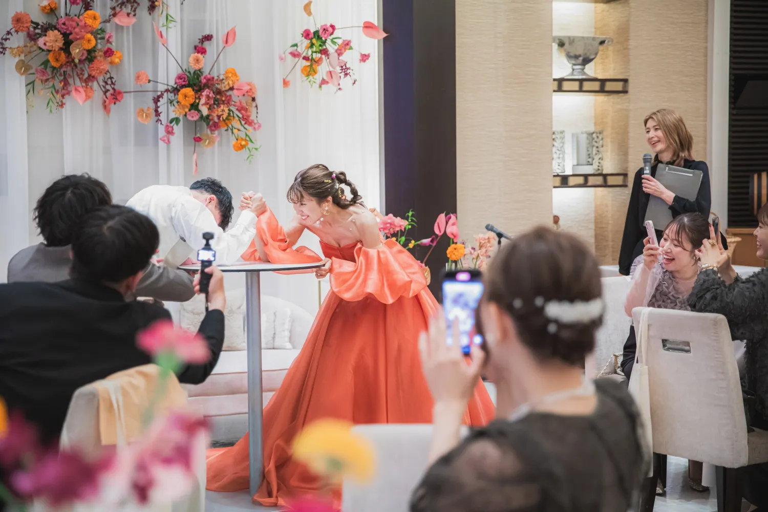 レポートギャラリー画像