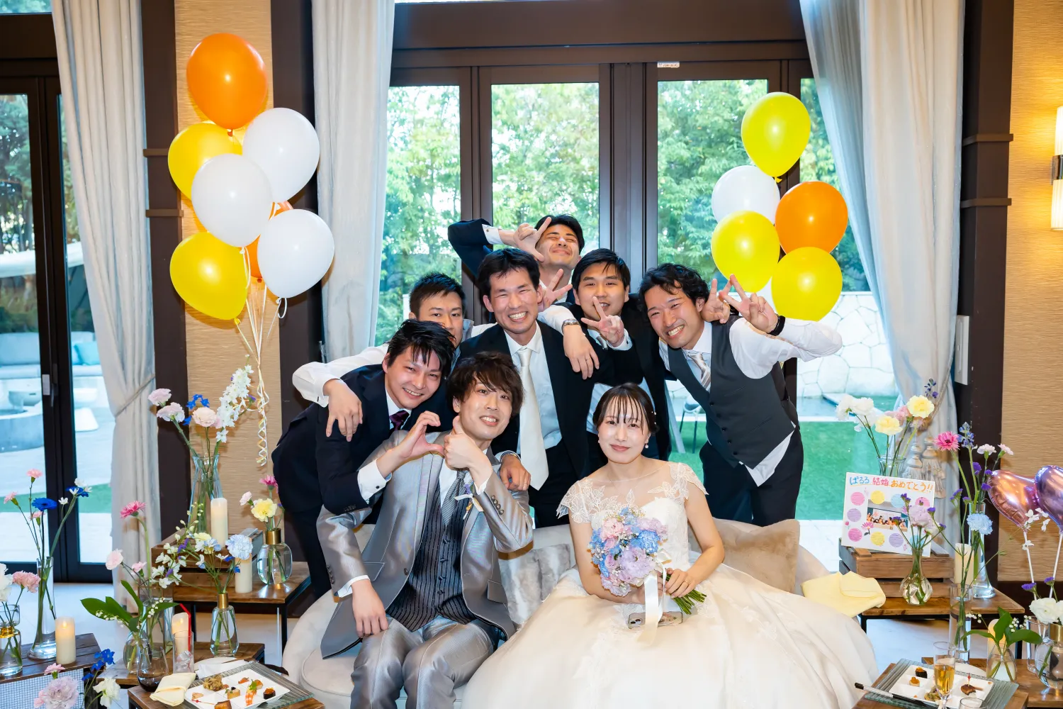 レポートギャラリー画像