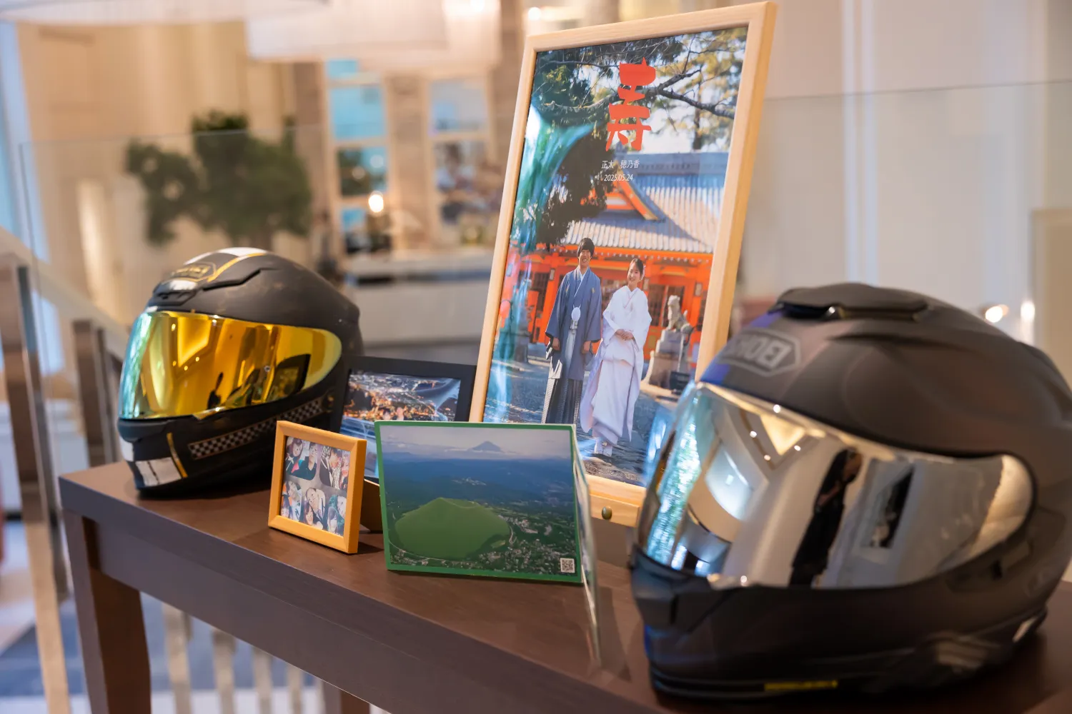 レポートギャラリー画像