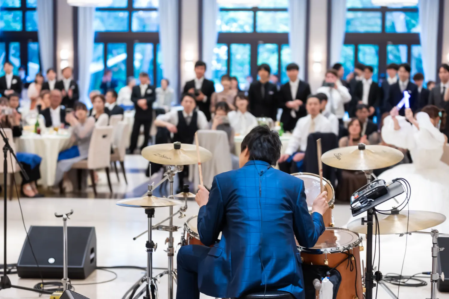 レポートギャラリー画像