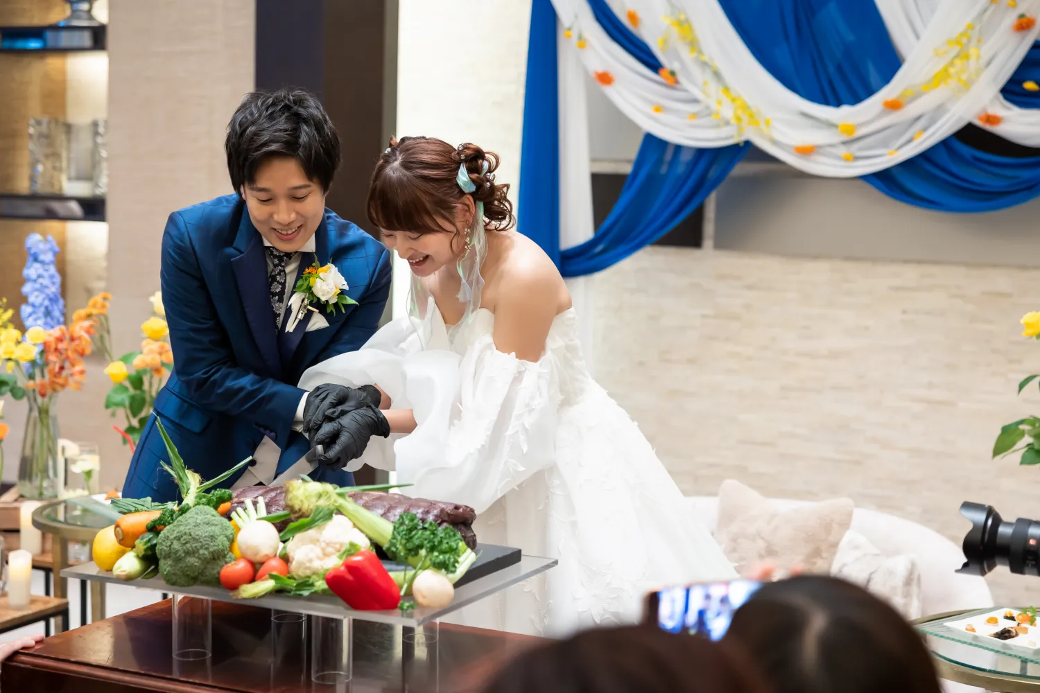 レポートギャラリー画像