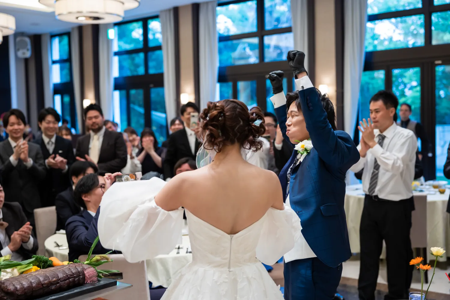 レポートギャラリー画像