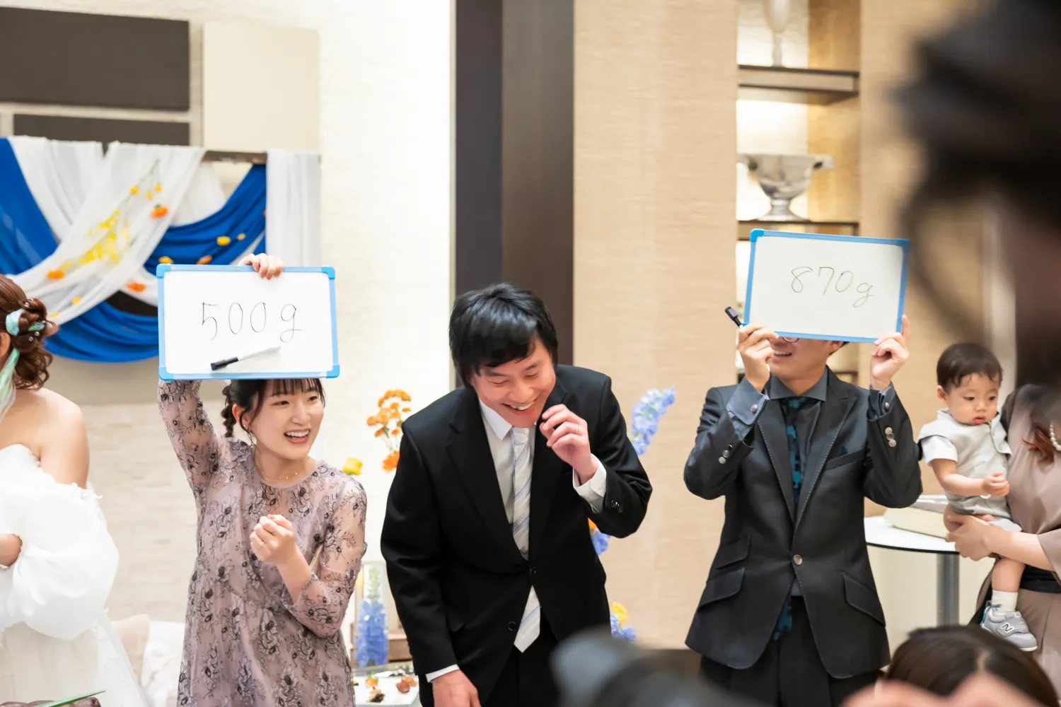 レポートギャラリー画像