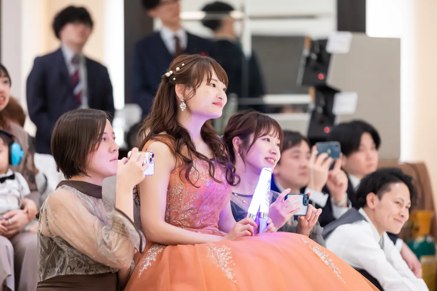 レポートギャラリー画像