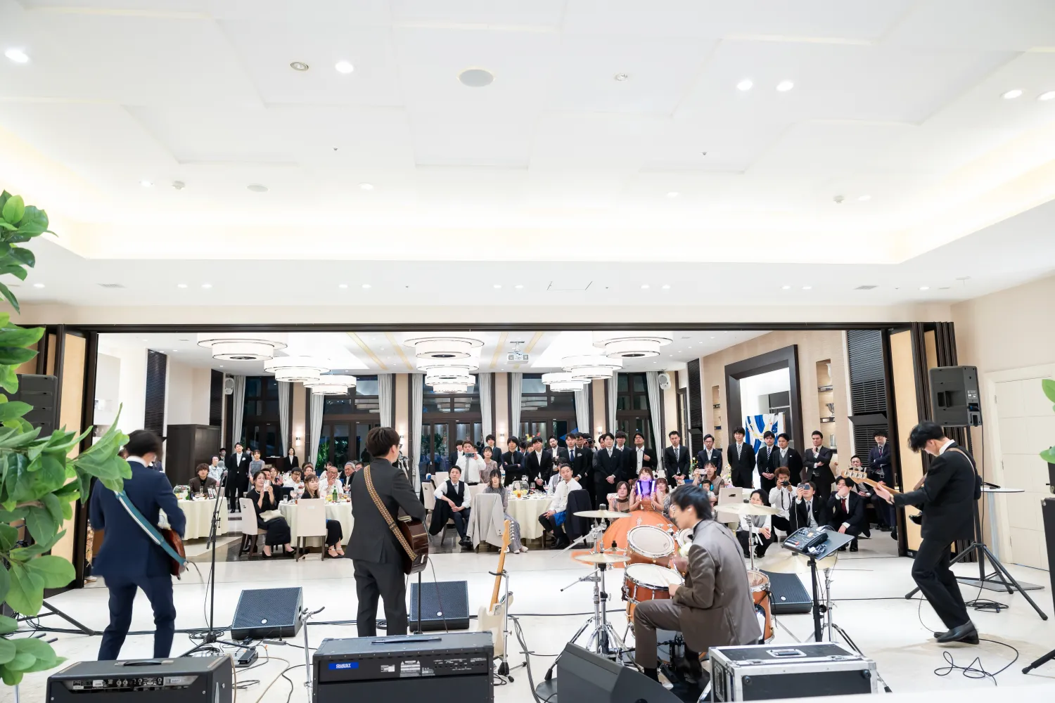 レポートギャラリー画像