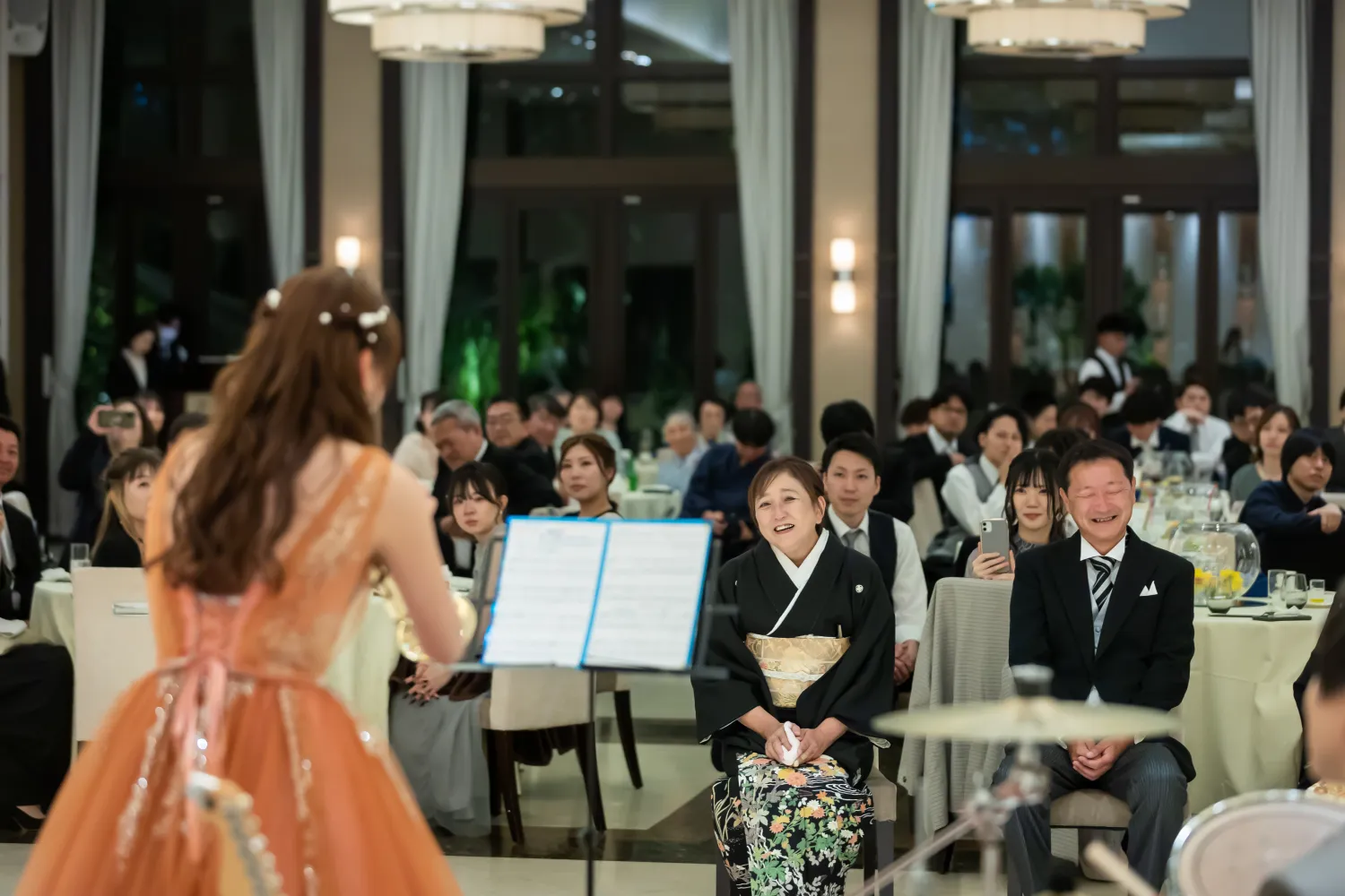 レポートギャラリー画像