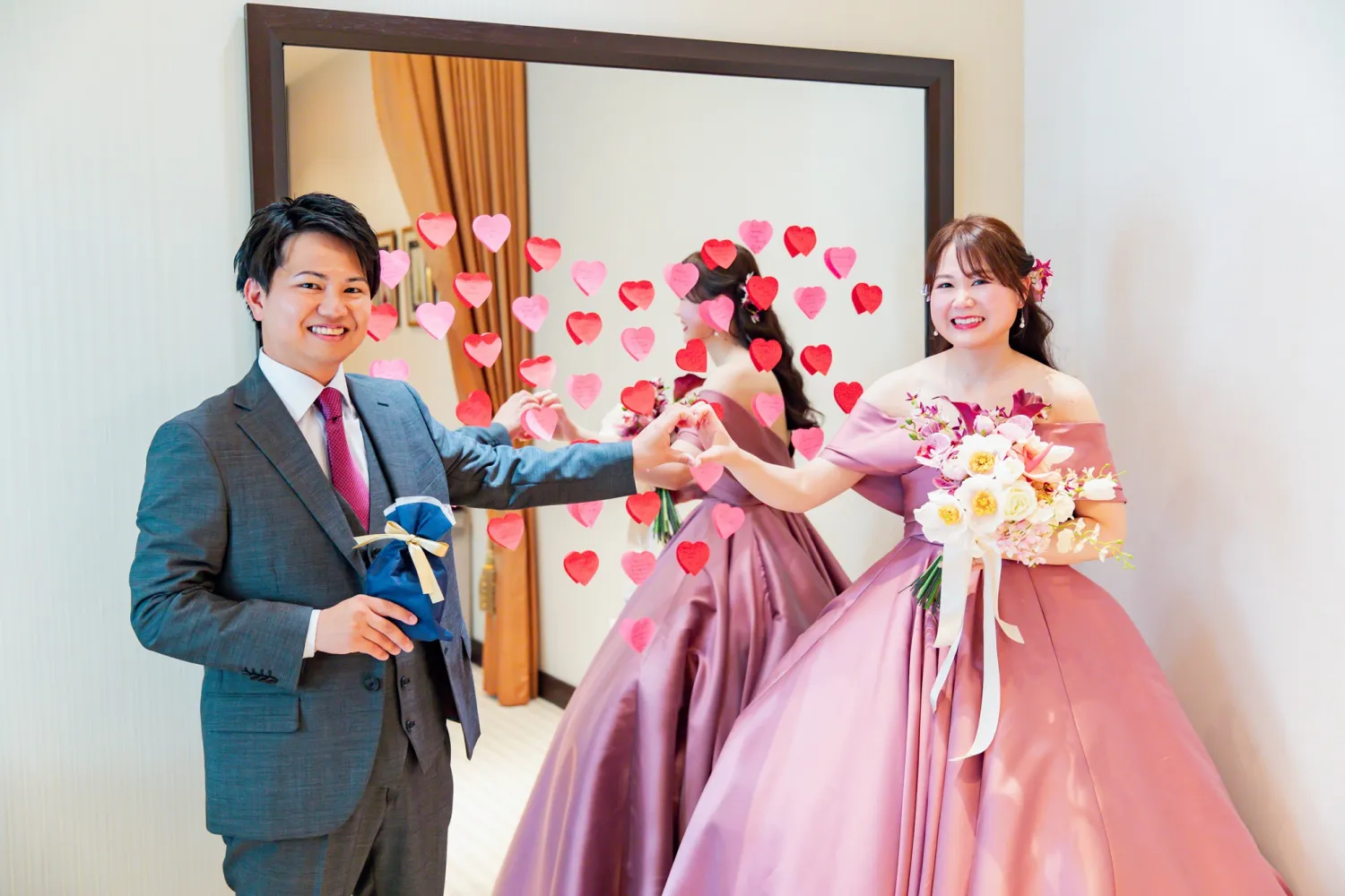 レポートギャラリー画像