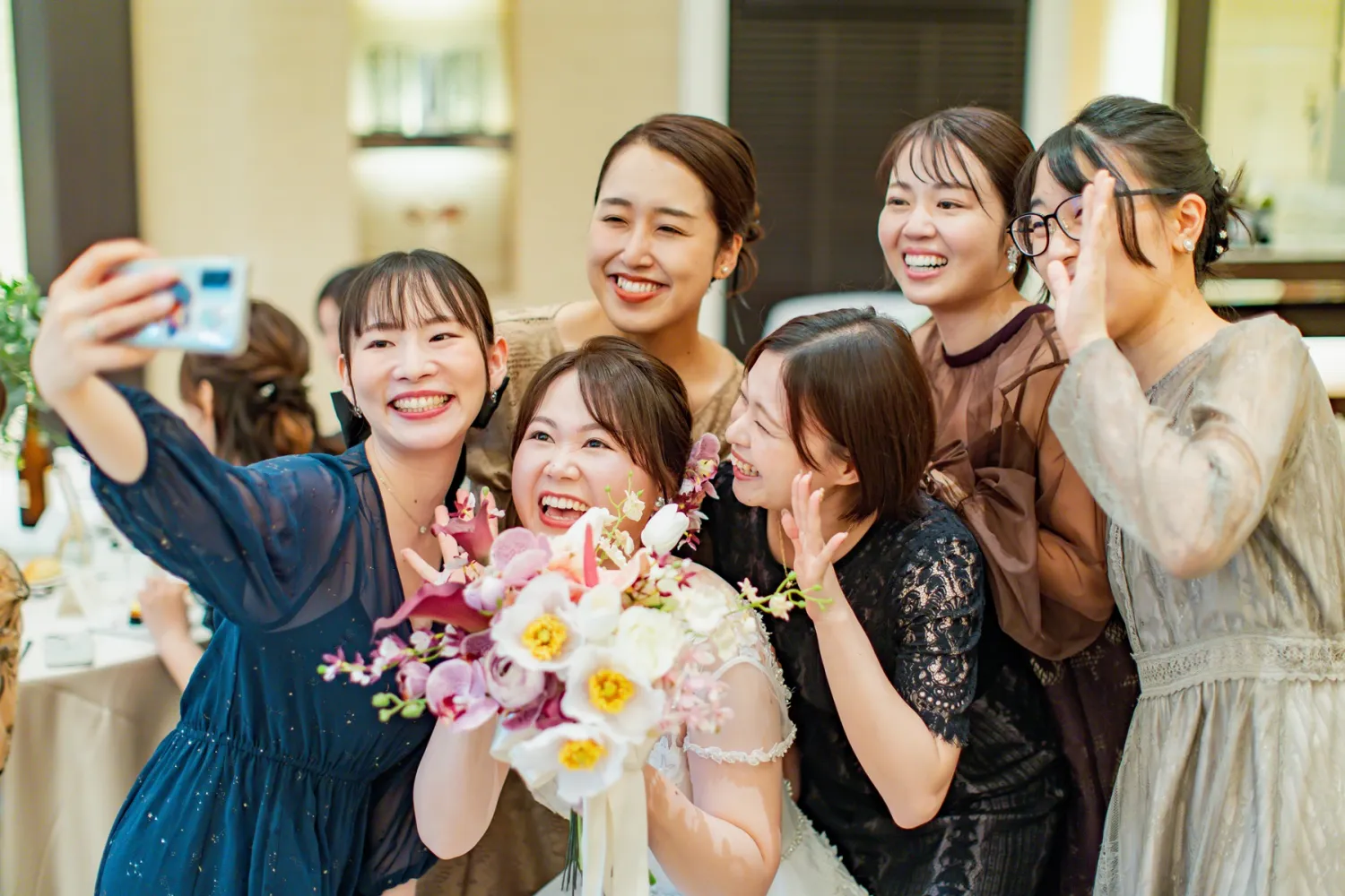 レポートギャラリー画像