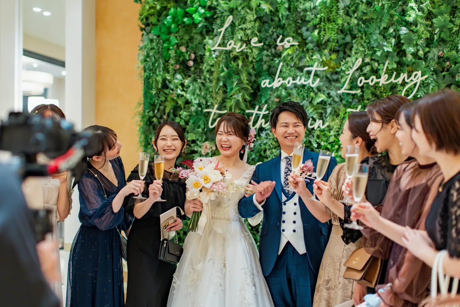 レポートギャラリー画像