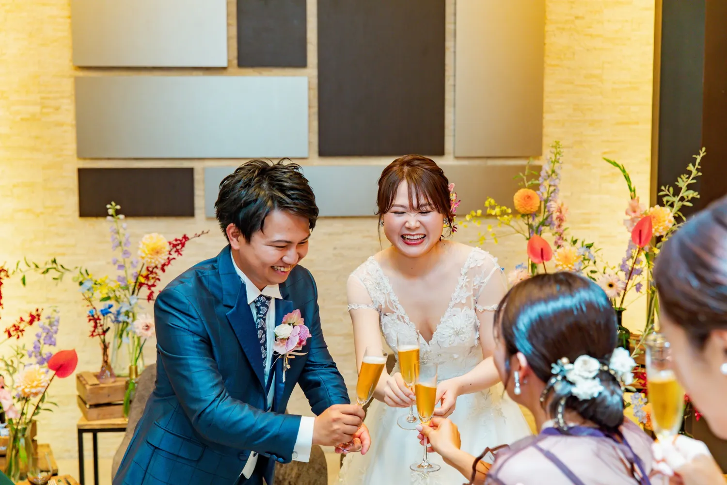 レポートギャラリー画像