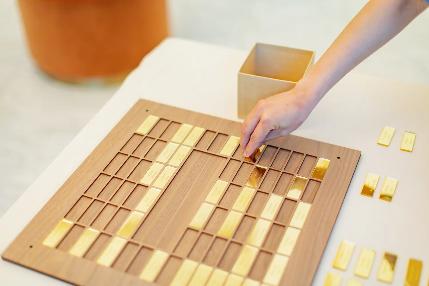 レポートギャラリー画像