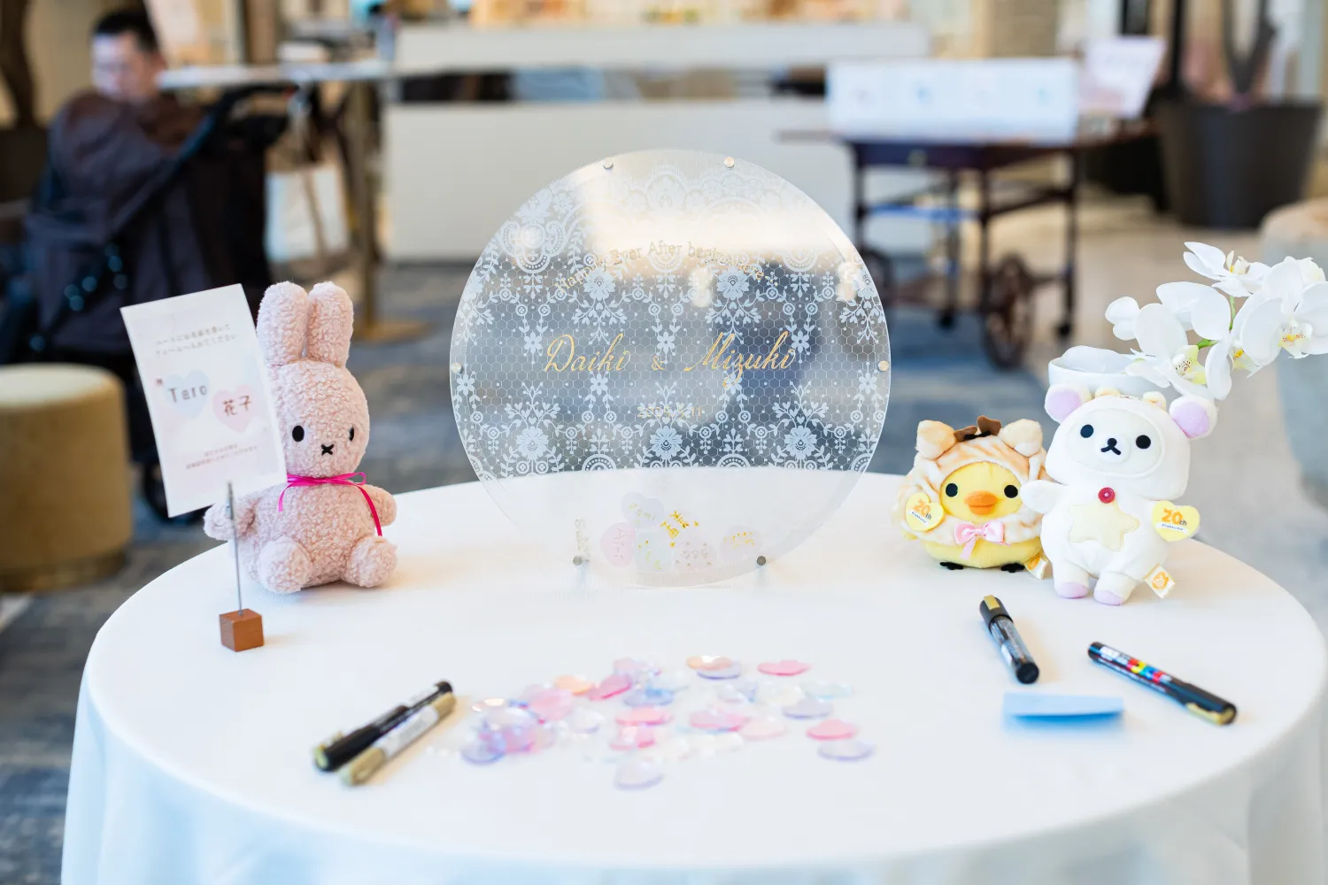 レポートギャラリー画像