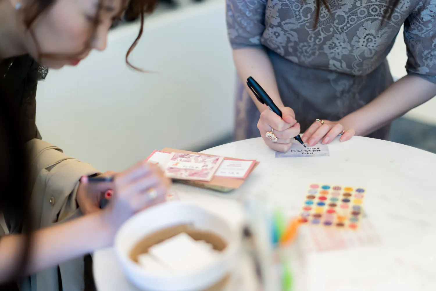 レポートギャラリー画像