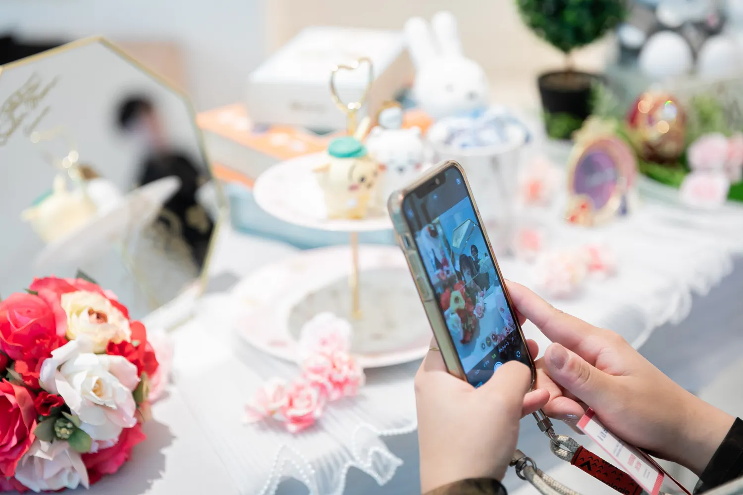 レポートギャラリー画像