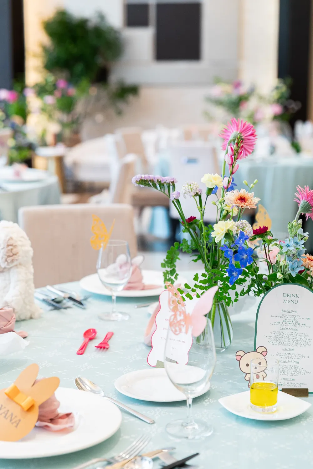 レポートギャラリー画像