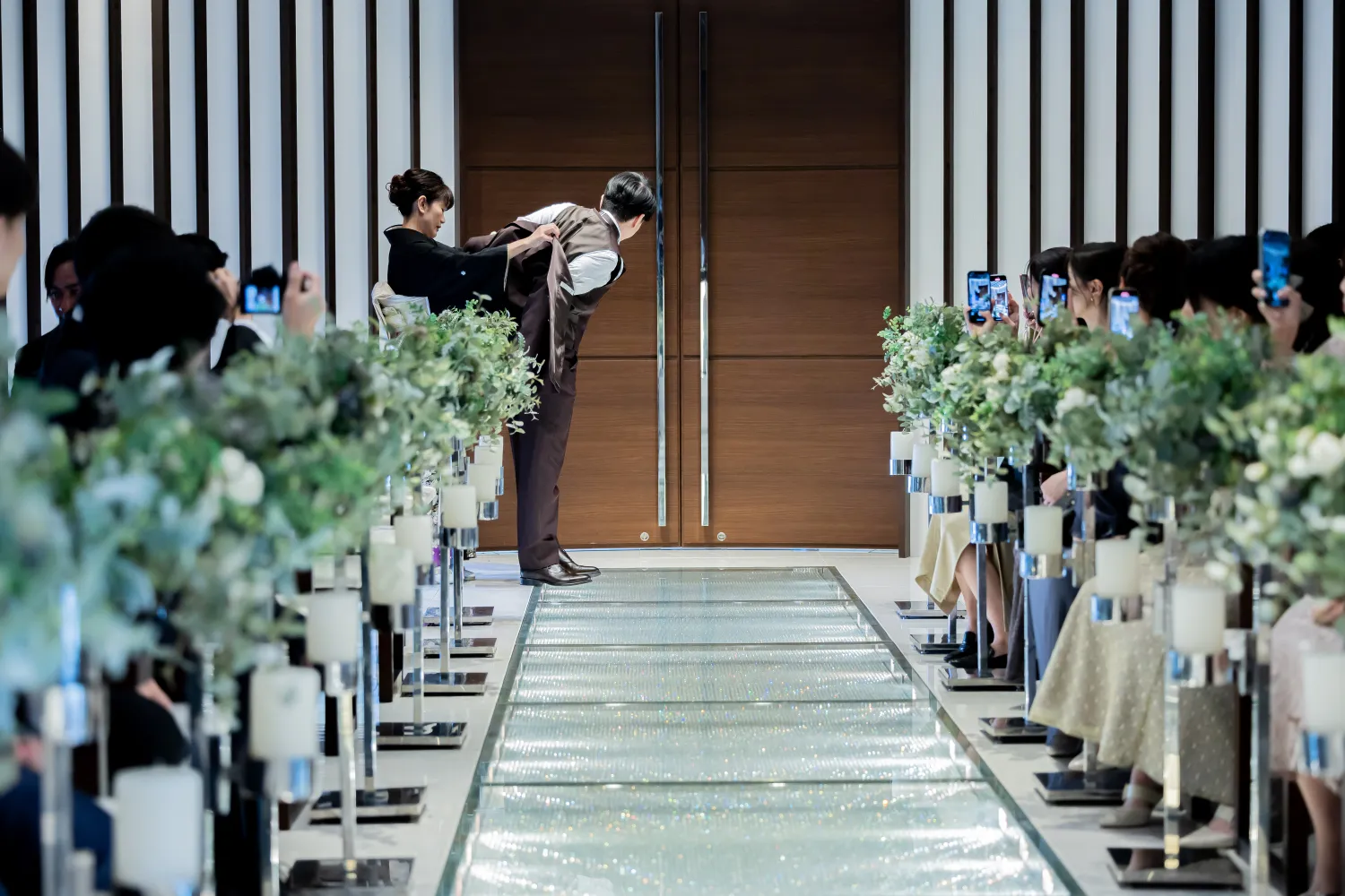 レポートギャラリー画像