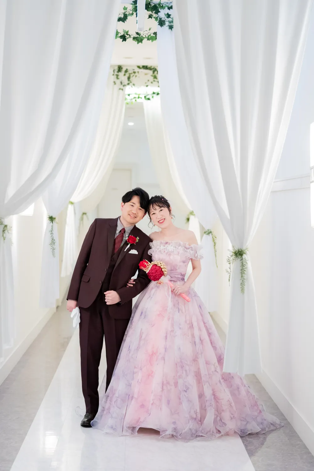 レポートギャラリー画像