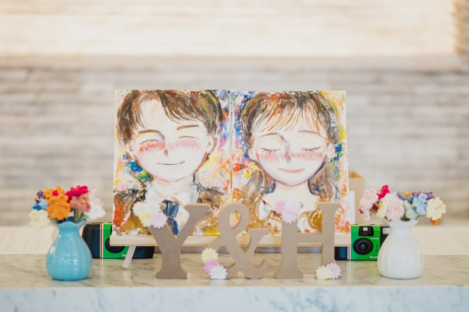 レポートギャラリー画像