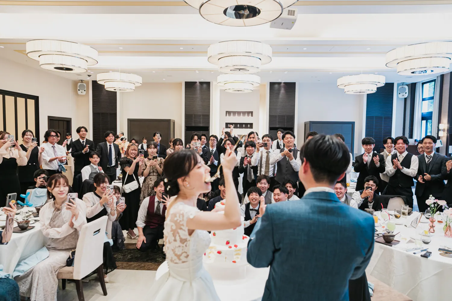 レポートギャラリー画像