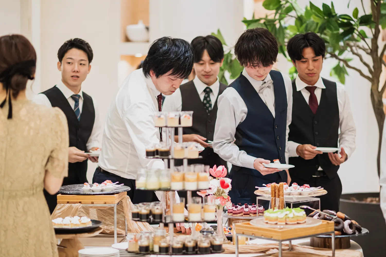 レポートギャラリー画像