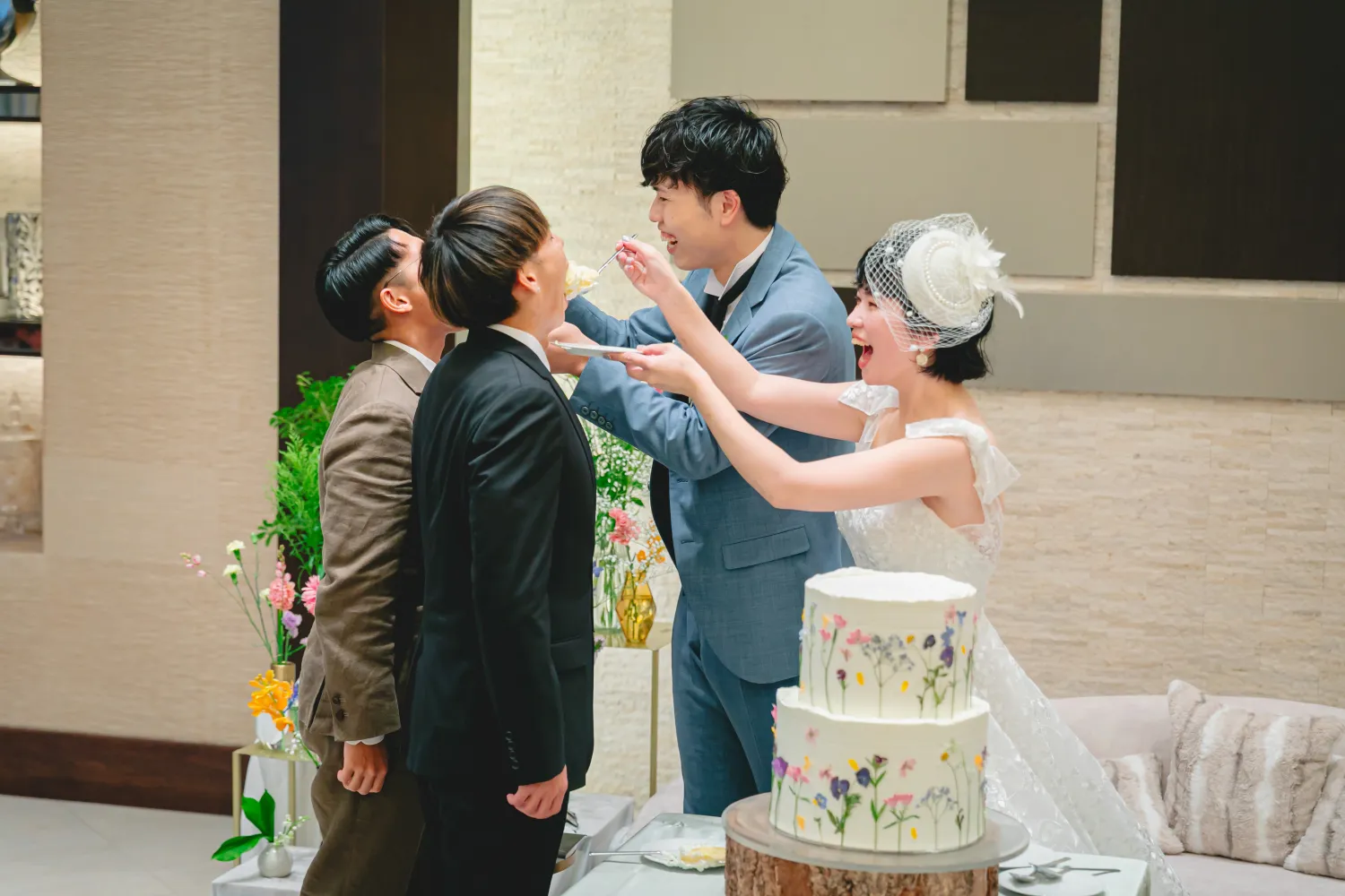 レポートギャラリー画像