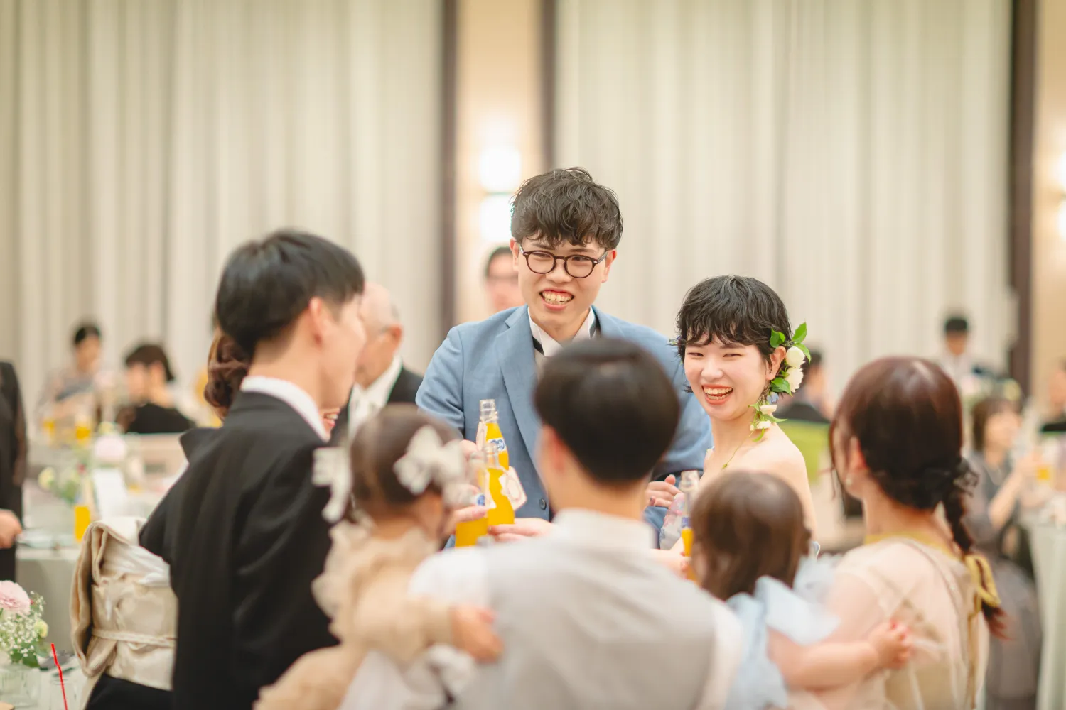 レポートギャラリー画像