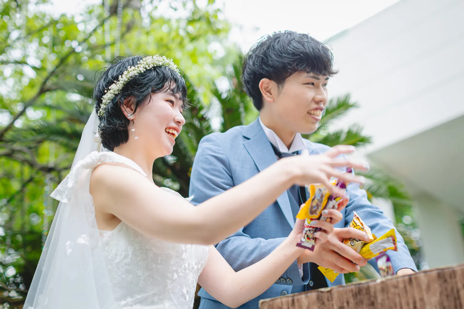 レポートギャラリー画像