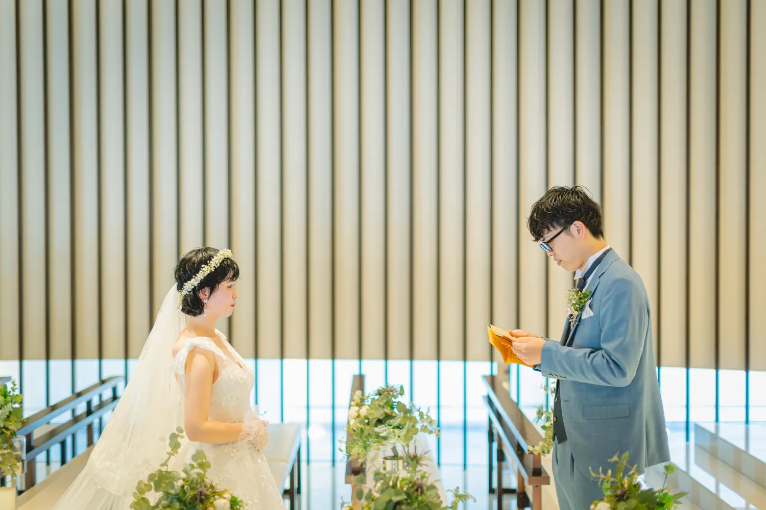 レポートギャラリー画像