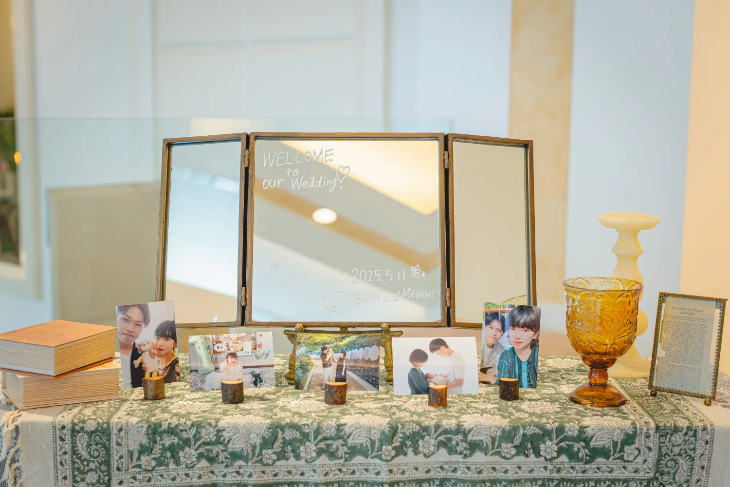 レポートギャラリー画像