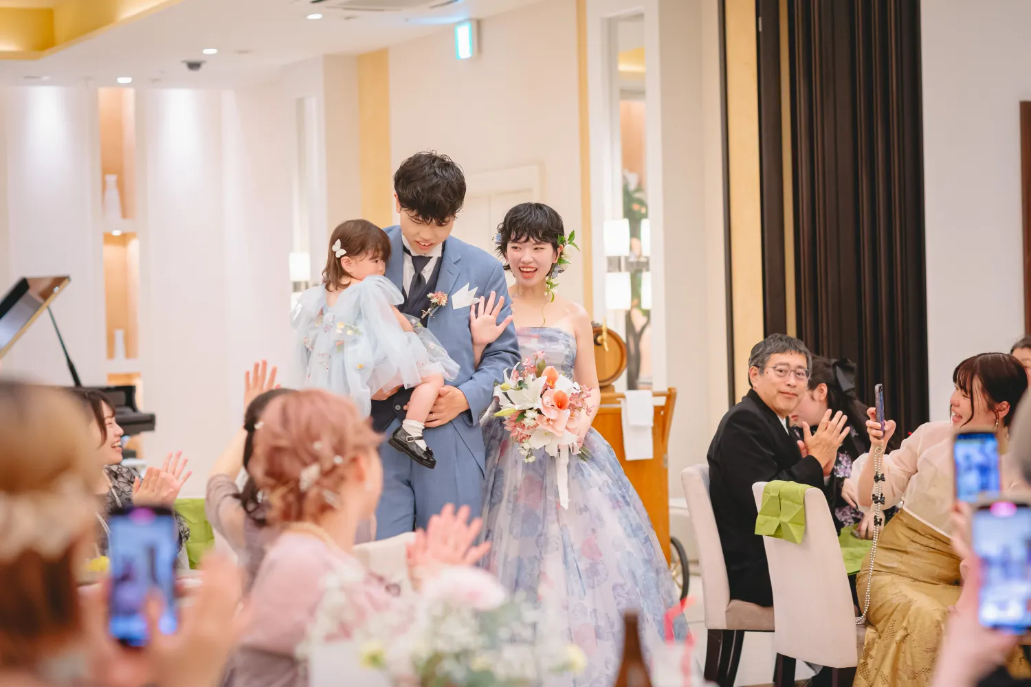 レポートギャラリー画像