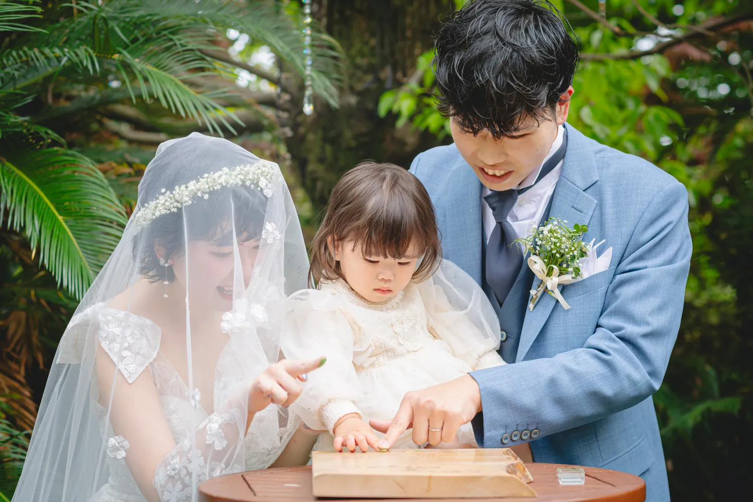 レポートギャラリー画像