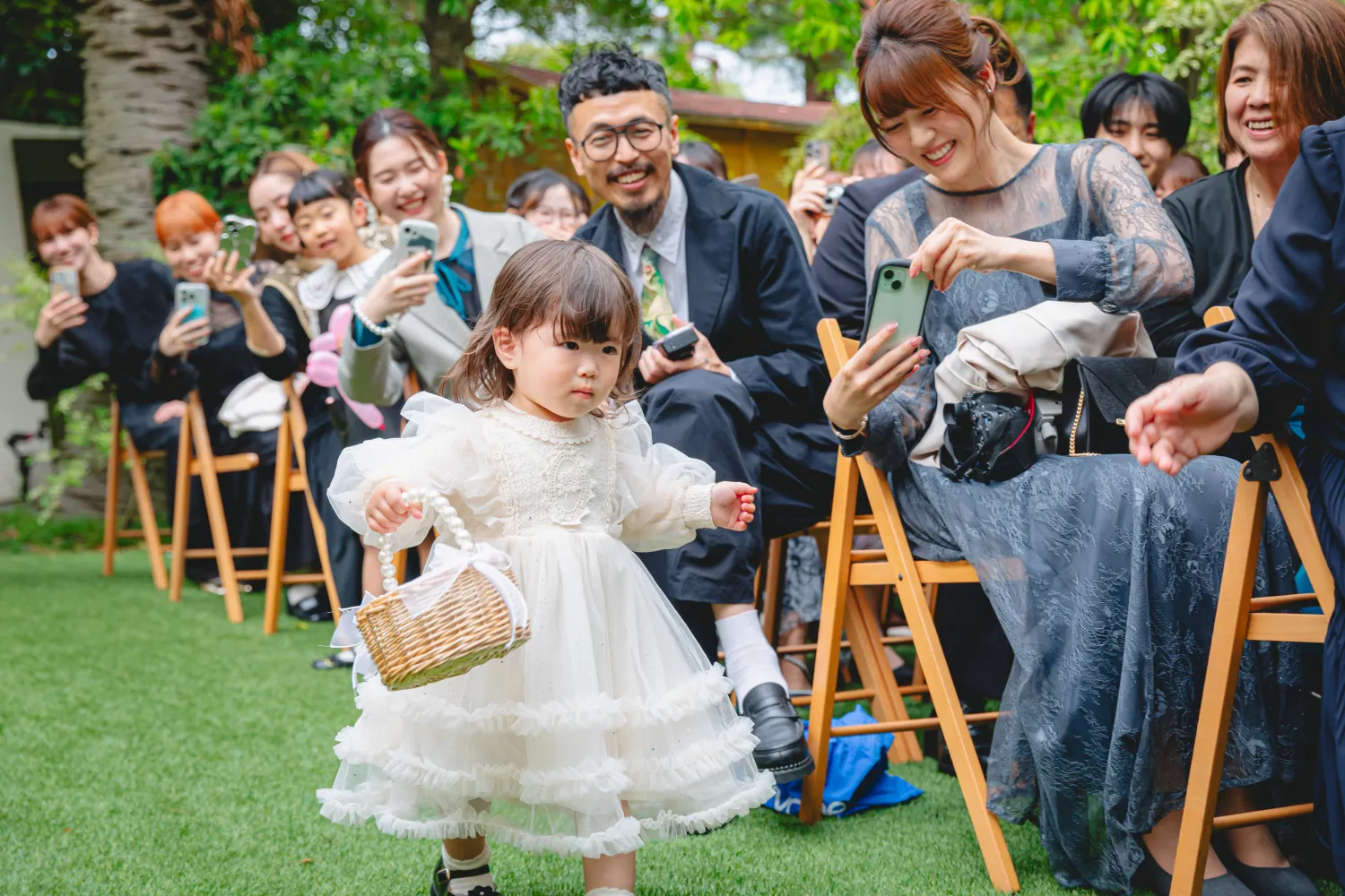 レポートギャラリー画像