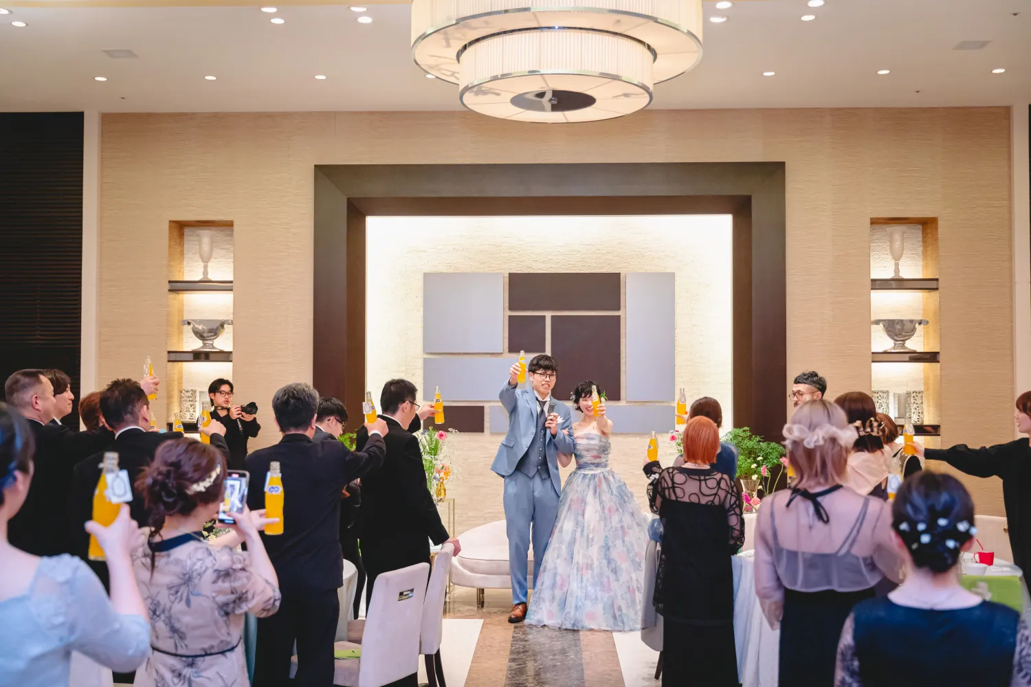 レポートギャラリー画像