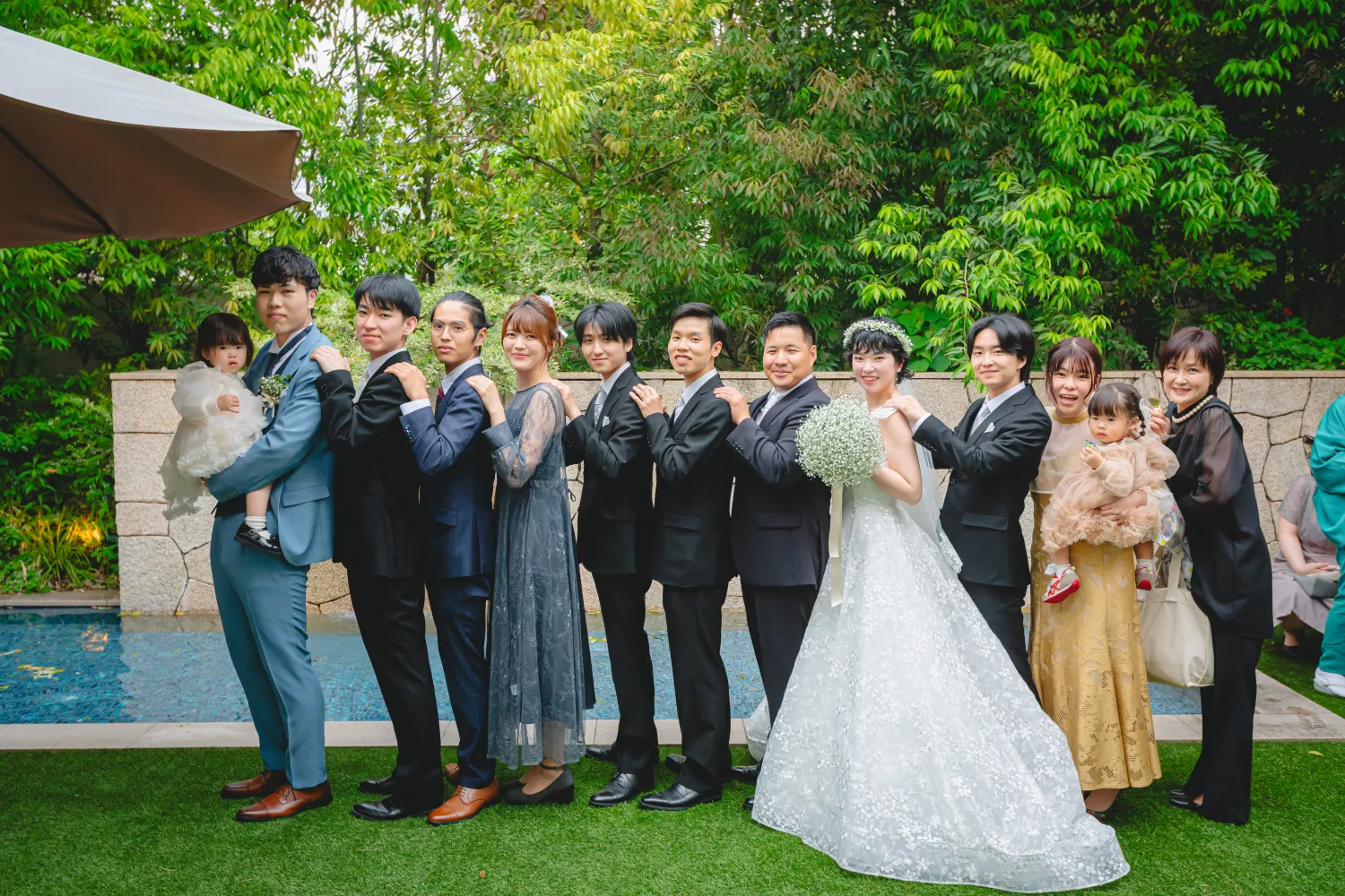 レポートギャラリー画像