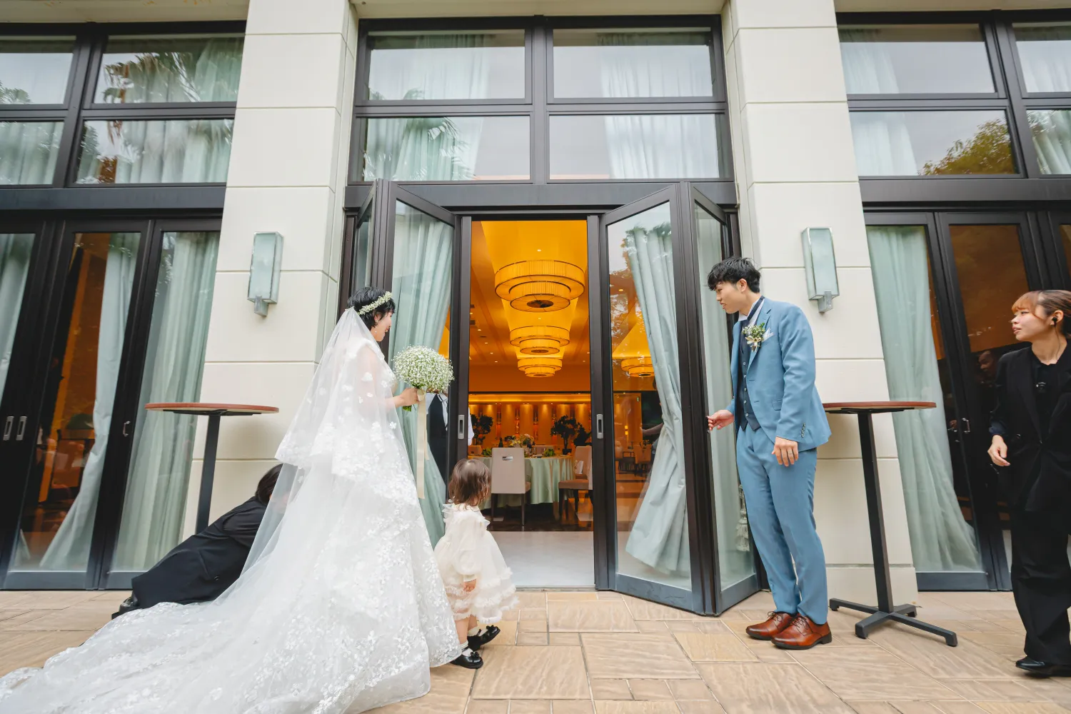 レポートギャラリー画像