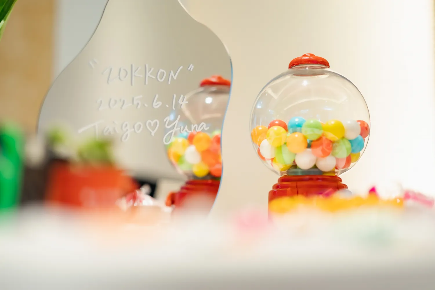 レポートギャラリー画像