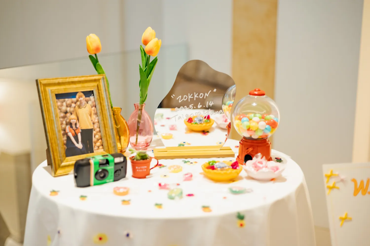 レポートギャラリー画像