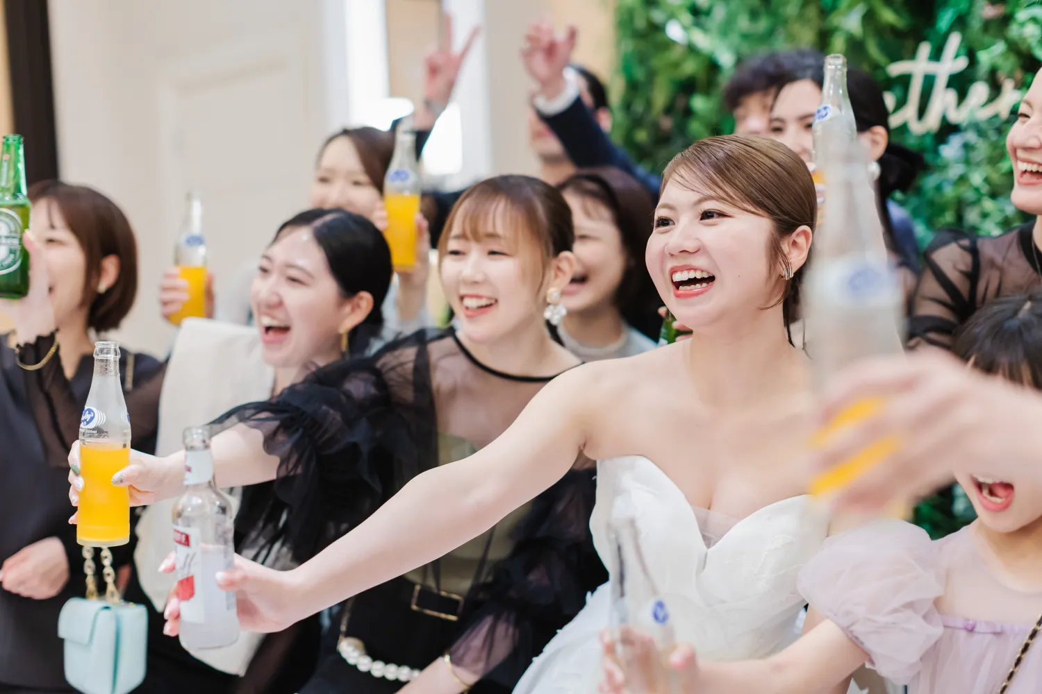 レポートギャラリー画像