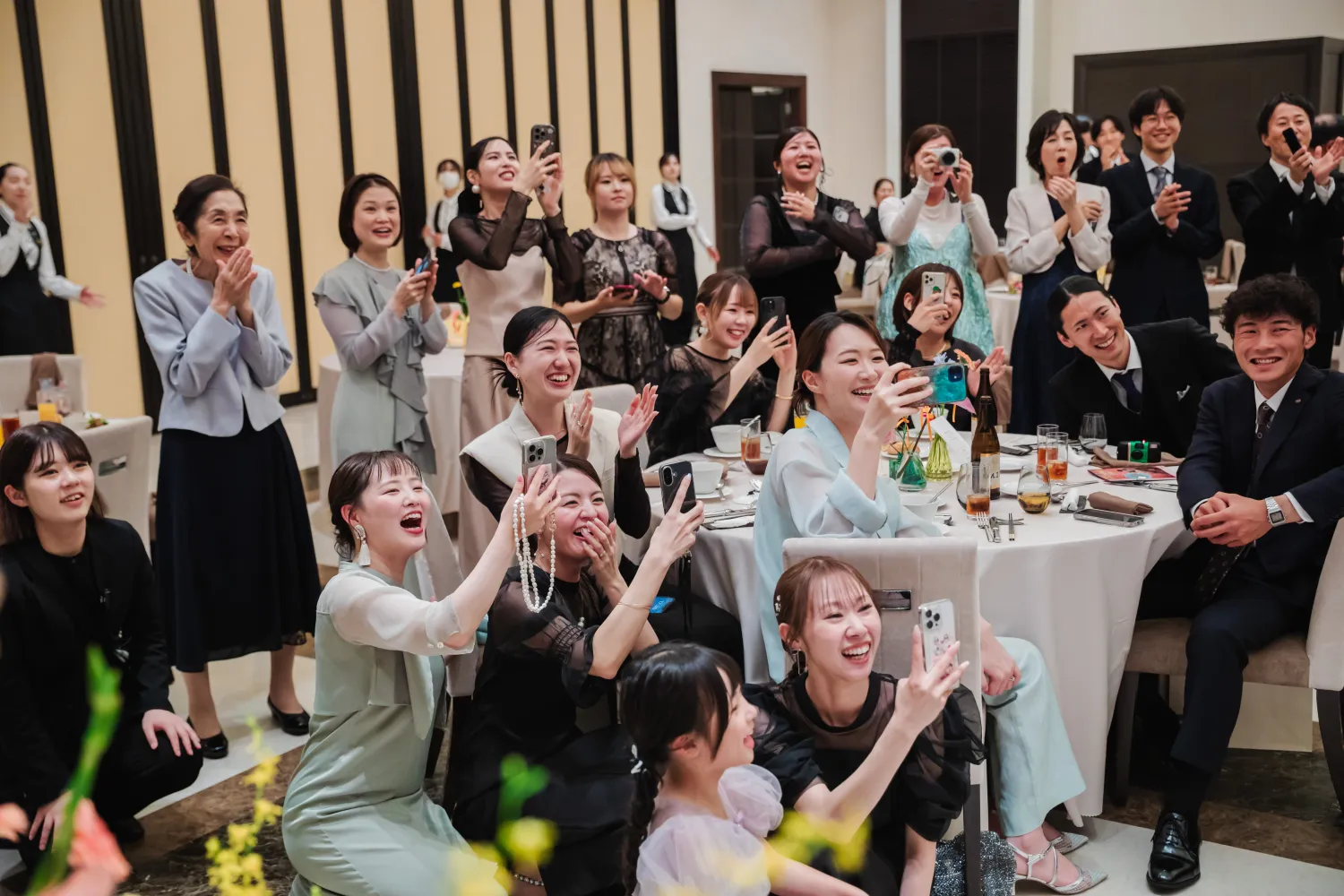 レポートギャラリー画像