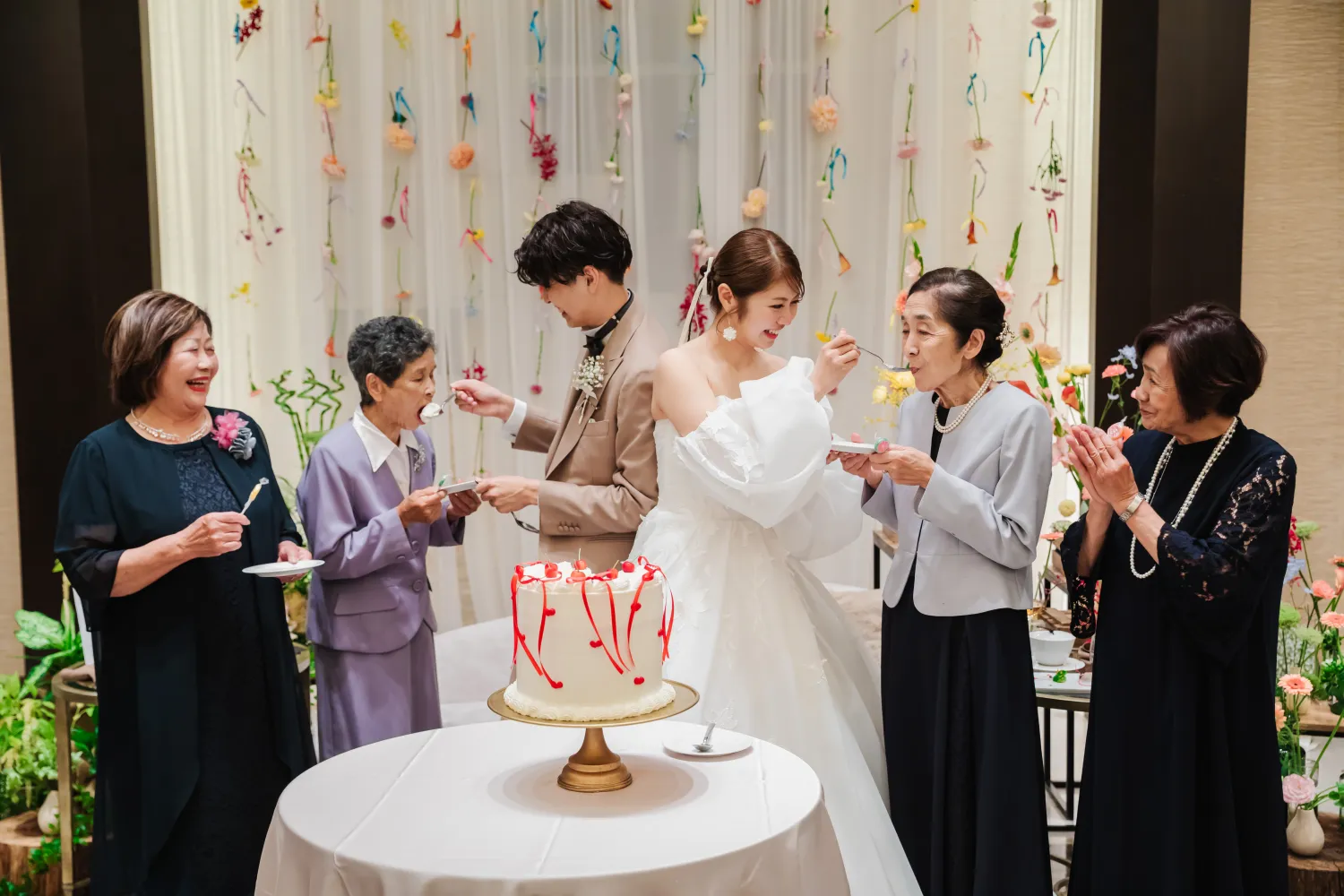 レポートギャラリー画像