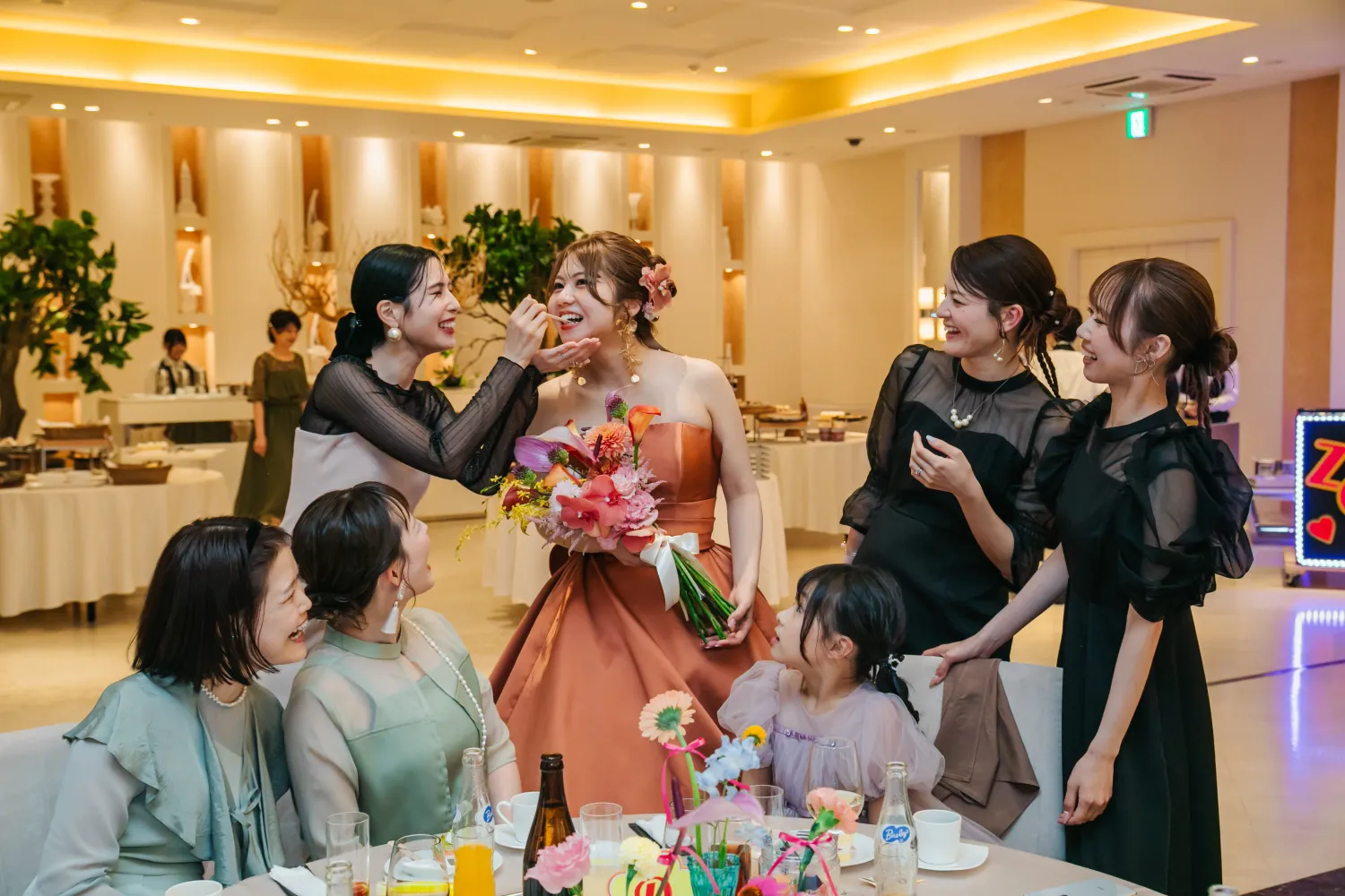 レポートギャラリー画像