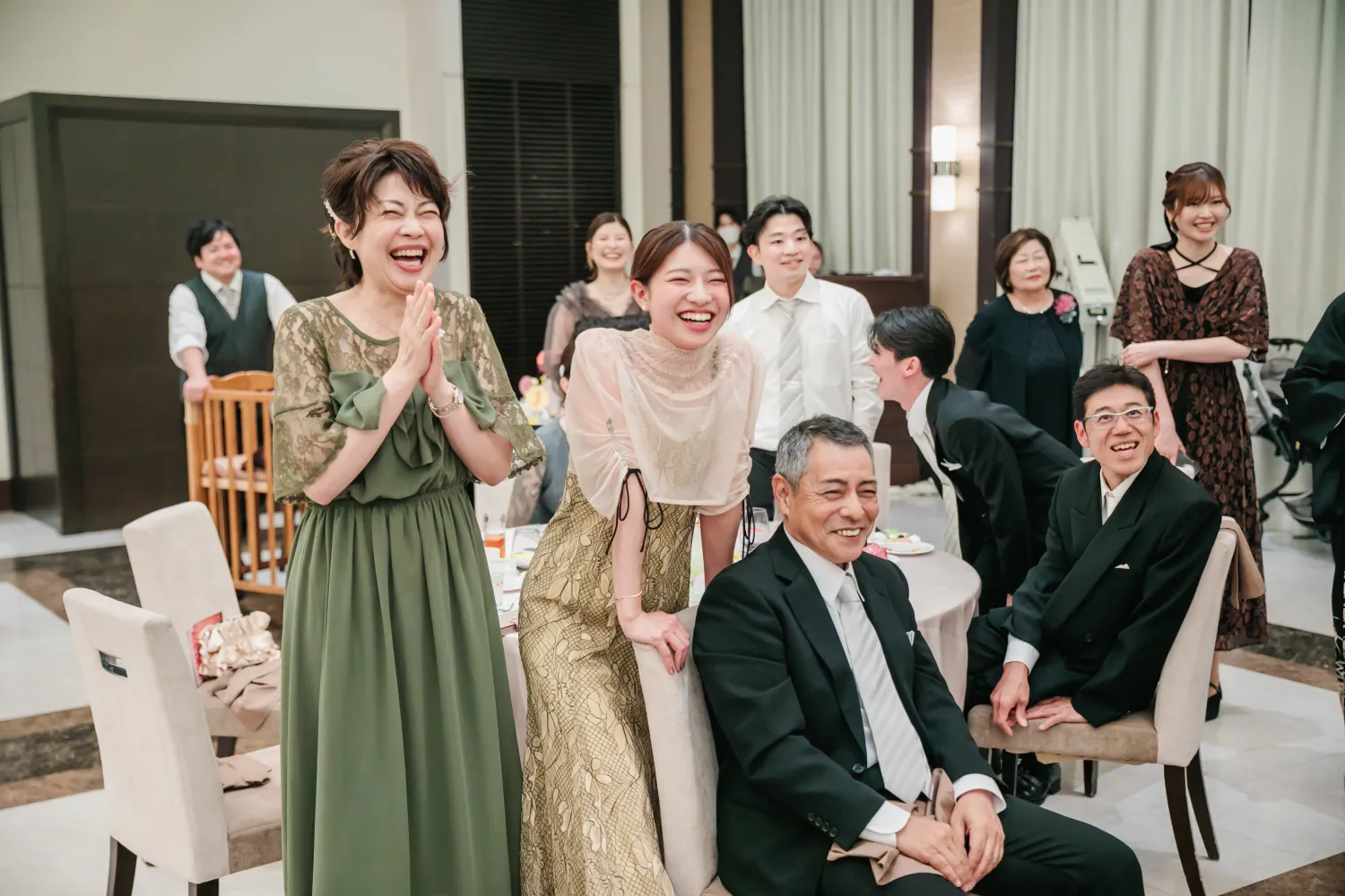 レポートギャラリー画像