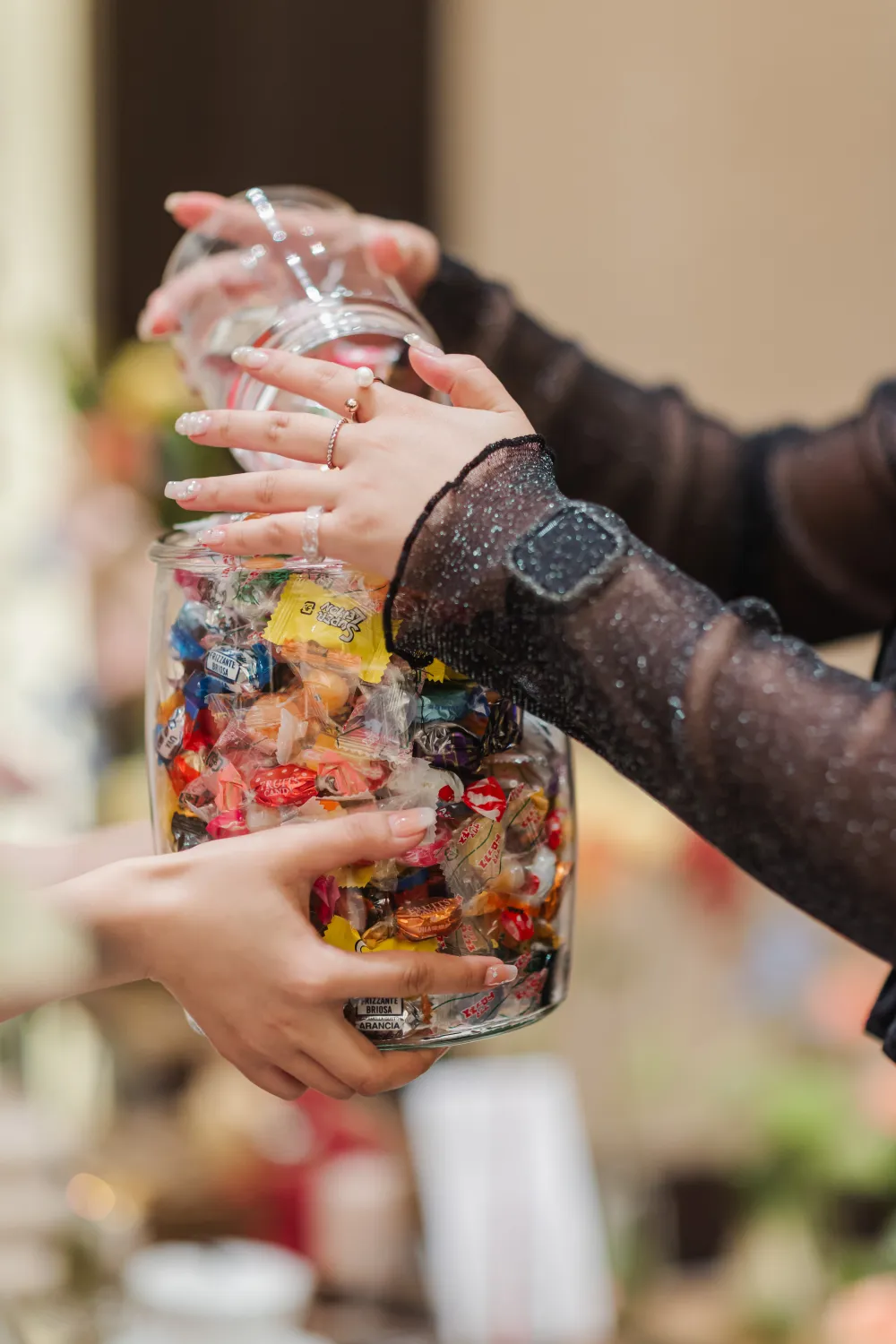 レポートギャラリー画像