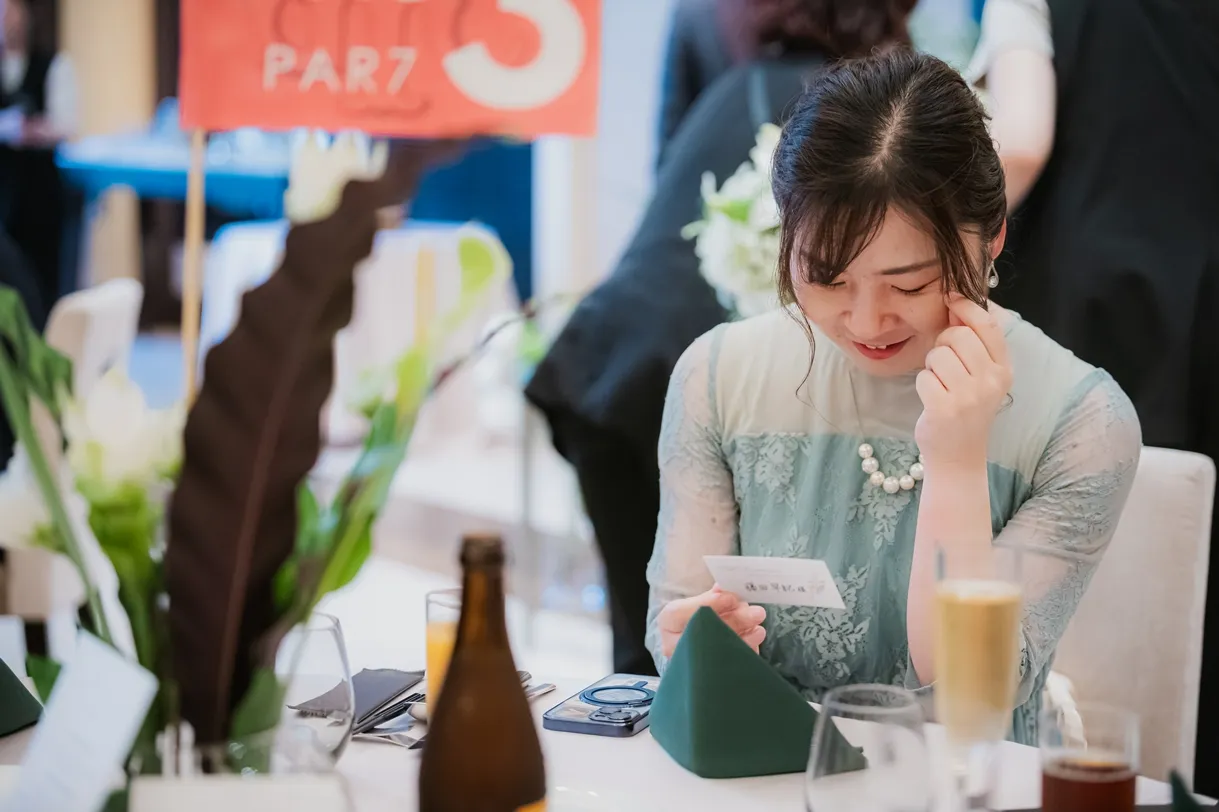 レポートギャラリー画像