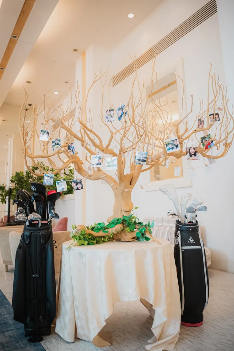 レポートギャラリー画像