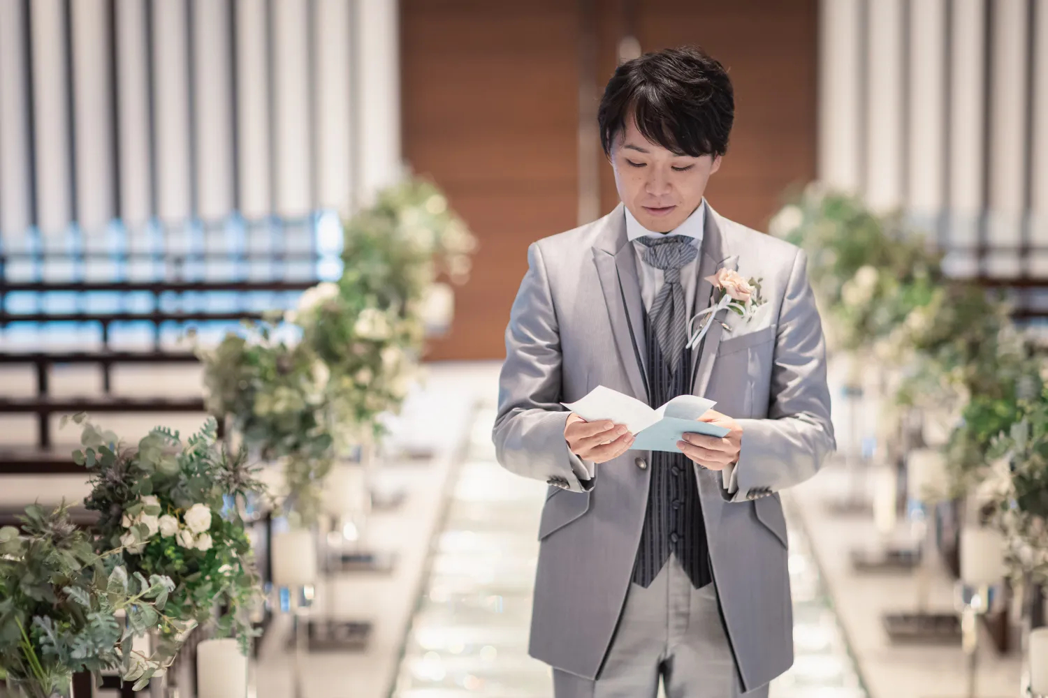 レポートギャラリー画像