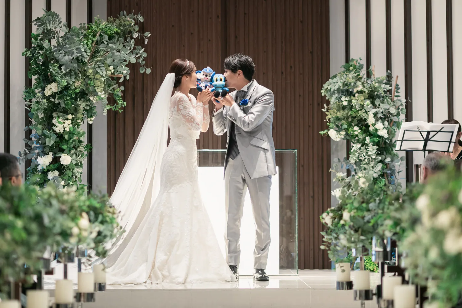 レポートギャラリー画像